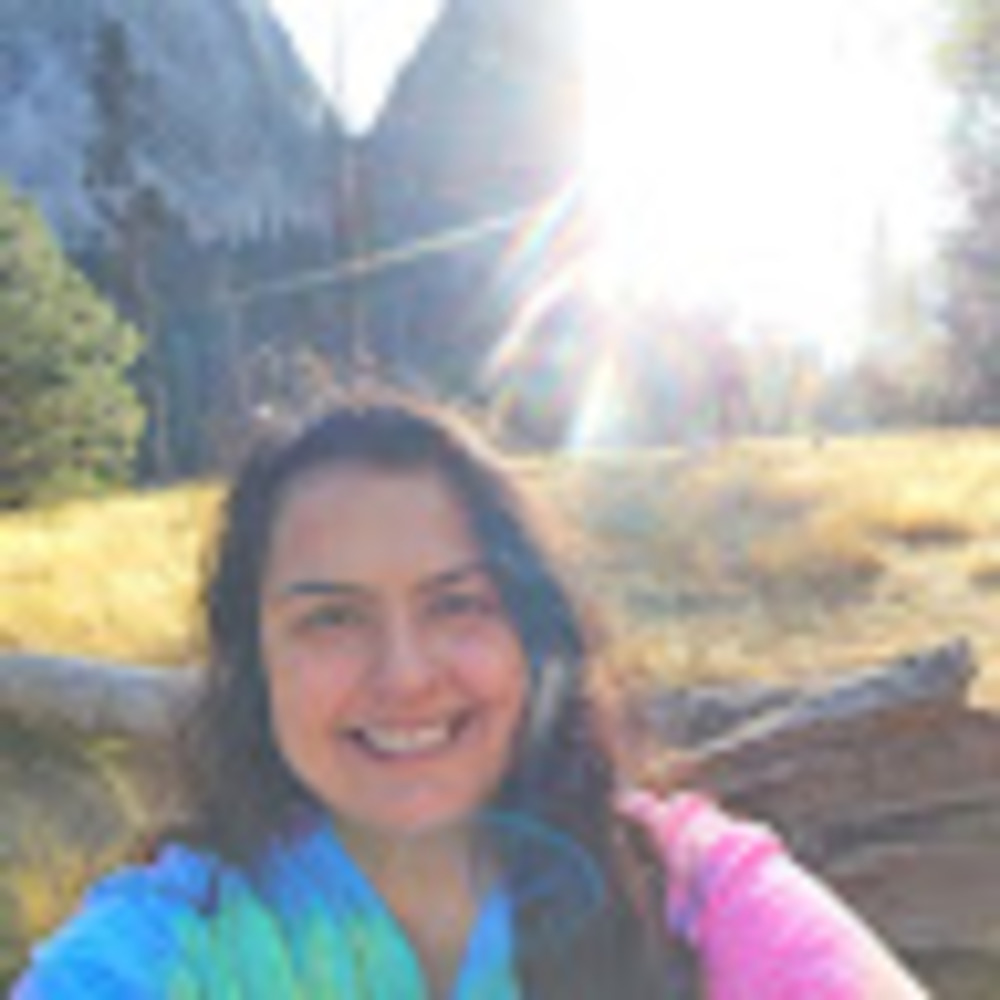 Meet your Posher, Candice